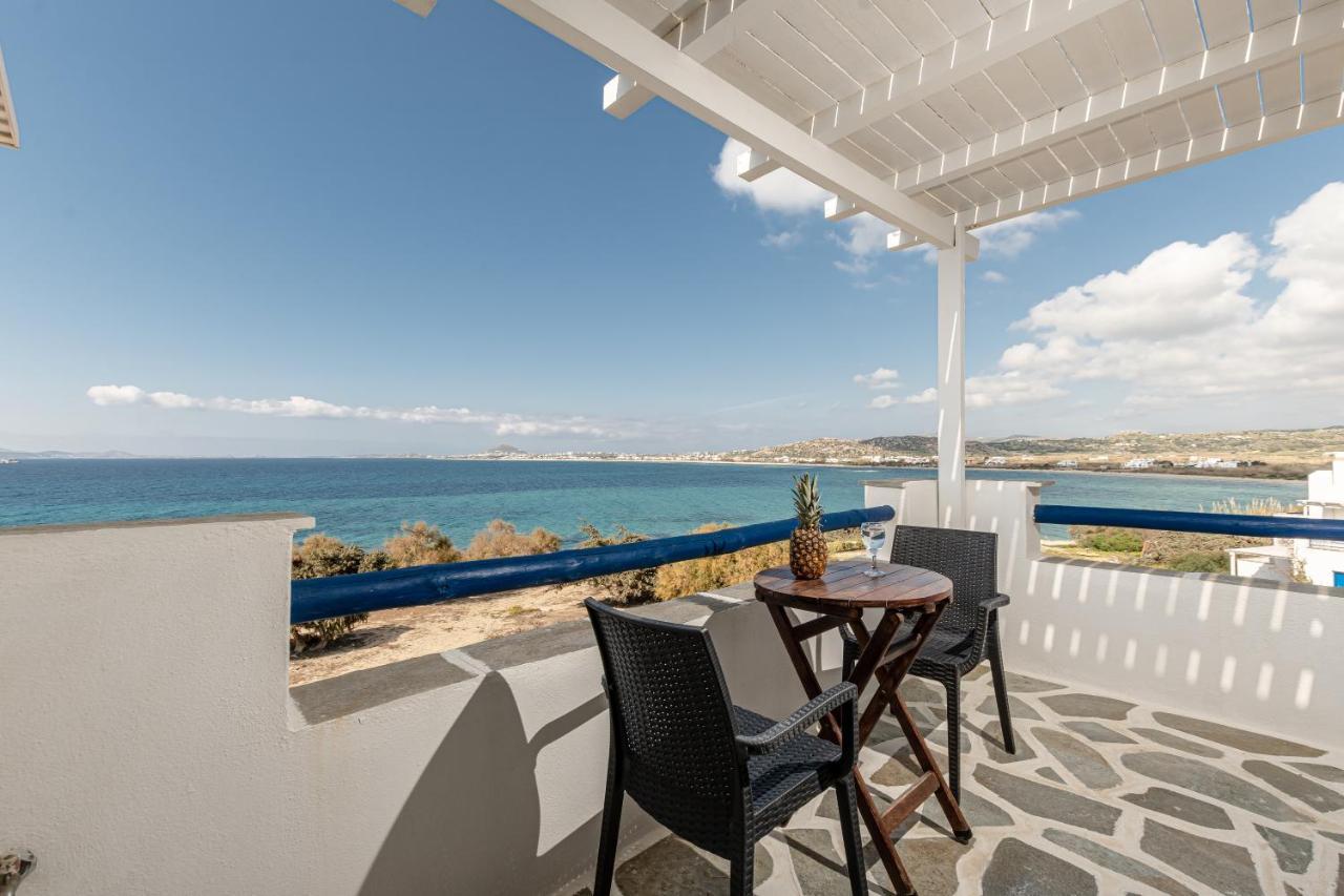 Orkos View Μικρή Βίγλα