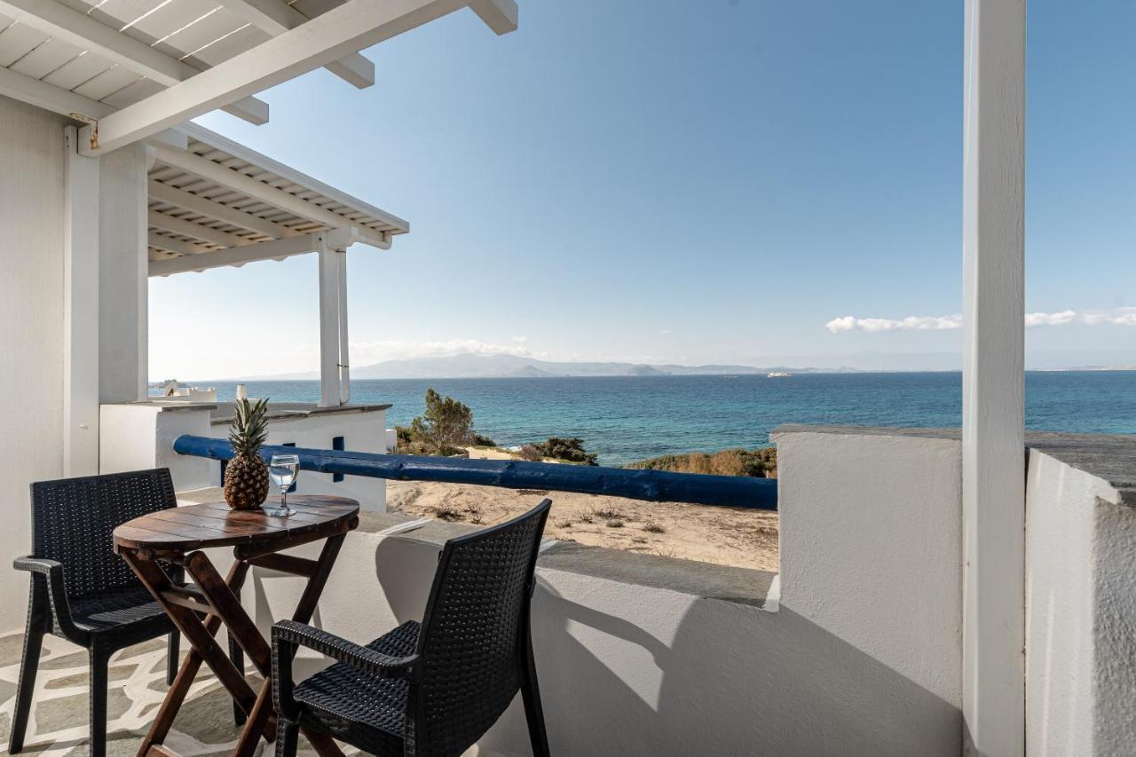 Διαμέρισμα Orkos View *