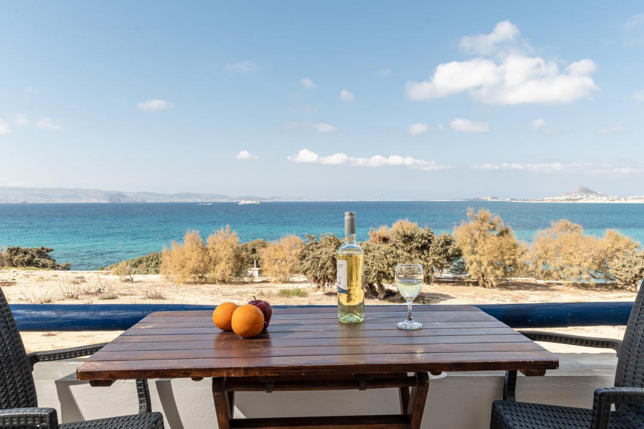 Orkos View Διαμέρισμα